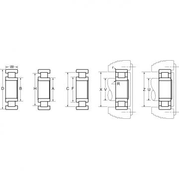 5324V NTN SPHERICAL ROLLER NTN JAPAN BEARING