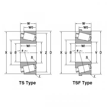 3994/3920B NTN SPHERICAL ROLLER NTN JAPAN BEARING