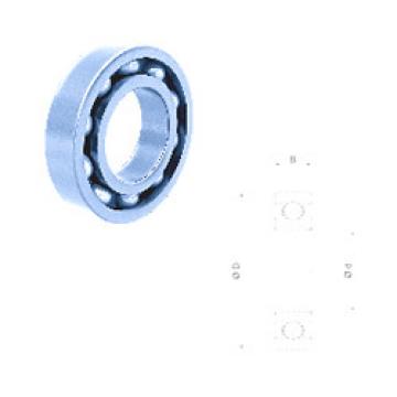 Bearing INTRODUCTION TO SKF ROLLING BEARINGS YOUTUBE online catalog 62305-2RS  Fersa   