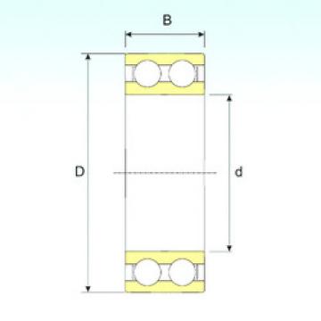 Bearing catalog 4201 ATN9 ISB