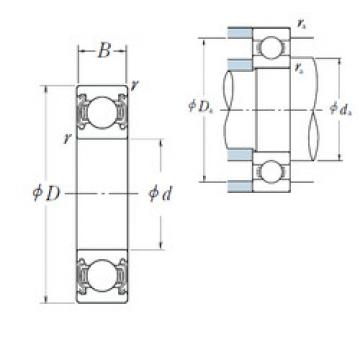 Bearing FIGURE 10.30 SHOWS A BALL BEARING ENCASED IN A online catalog 6216ZZ  NSK   
