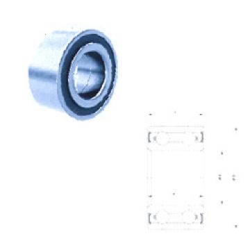 Bearing Original Brand PC35620024CS  PFI   