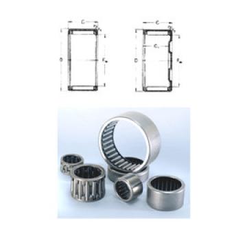 needle roller thrust bearing catalog HK0306 CRAFT