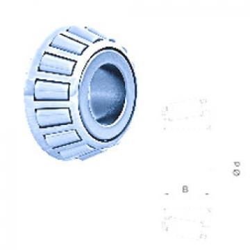 tapered roller bearing axial load F15131 Fersa