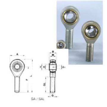 plain bearing lubrication SA10T/K CRAFT