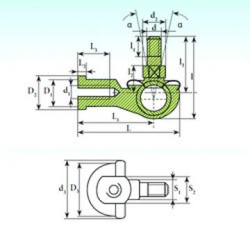 plain bearing lubrication SQ 10 C RS-1 ISB