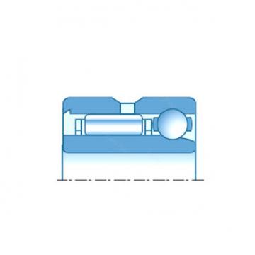Complex Bearings NKIA5912A NTN
