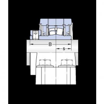 Bearing housed units FSYE 2 15/16-3 SKF