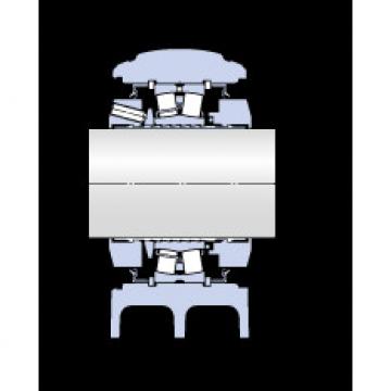 Bearing housed units SYNT 100 FW SKF