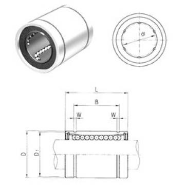 linear bearing shaft LM12 Samick