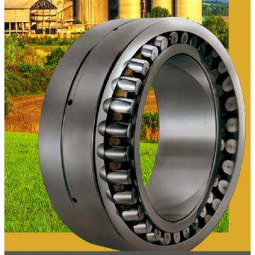 Split spherical roller bearings 23256CAD/W33