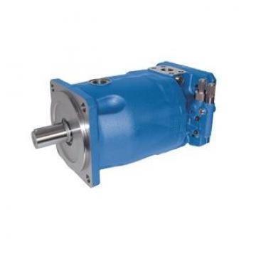  Rexroth piston pump A4VG180HD/32+A10VO28DR/31-K