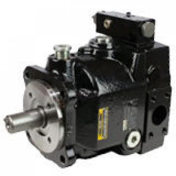parker axial piston pump PV180R1K1B4NFPZ+PVAC1P+P    