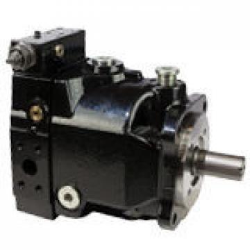 parker axial piston pump PV180R1K1AYNMMC+PGP511A0    