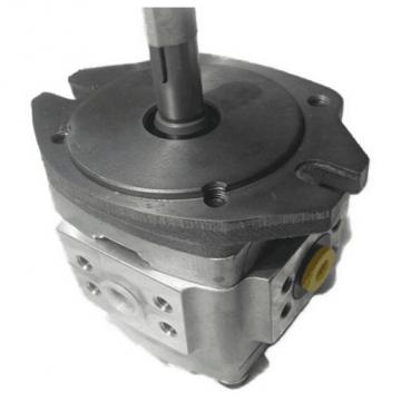 NACHI PVS Series Piston Pump PVD-2B-40P-6G3-4515H    