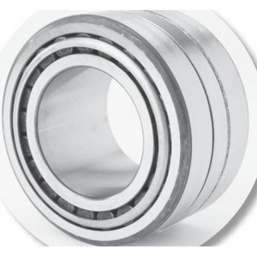 TDI TDIT Series Tapered Roller bearings double-row HM261049D HM261010