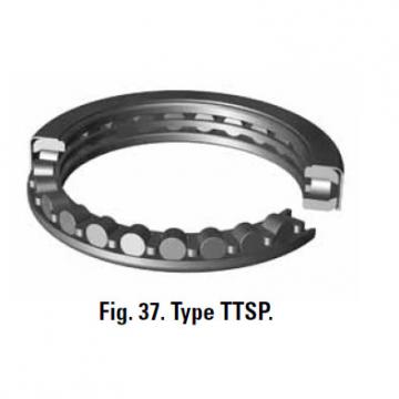 TTVS TTSP TTC TTCS TTCL  thrust BEARINGS T163X T163XW