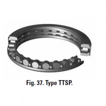 TTVS TTSP TTC TTCS TTCL  thrust BEARINGS T350 D