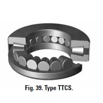 TTVS TTSP TTC TTCS TTCL  thrust BEARINGS I-2077-C Machined