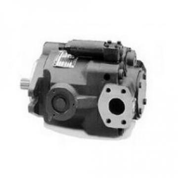 parker PVP piston pump PVP16202L2P12    