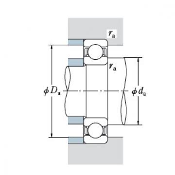 Ball Bearing Japan B450-2