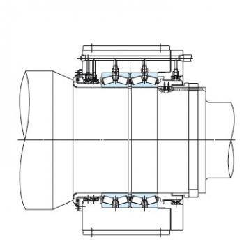 Roller Bearing Design AR100-34