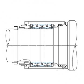 Roller Bearing Design 150RUBE40PV