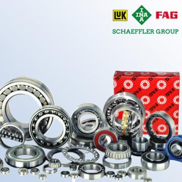 FAG bearing mcgill fc4 Drawn cup needle roller bearings with closed end - BK1212