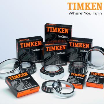 Timken TAPERED ROLLER EE126096DGW  -  126150  
