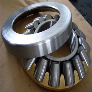 Thrust spherical roller bearingss 294/670