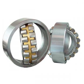 Thrust spherical roller bearingss 29284