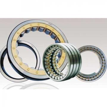 Four row cylindrical roller bearings FCD110160520/YA6