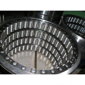 Four row roller type bearings EE755281D/755360/755361D