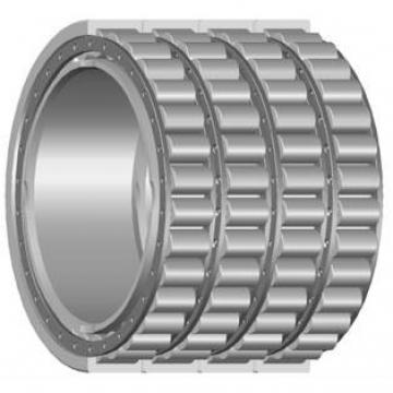Four row roller type bearings LM281049DW/LM281010/LM281010D