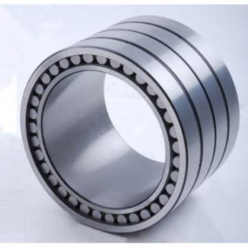 Four row roller type bearings 100TQO165-1