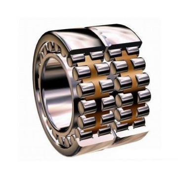 Four row cylindrical roller bearings FCDP102140540/YA6