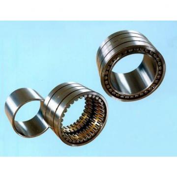 Full complement cylindrical roller bearings NCF2836V