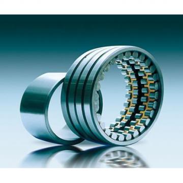 Full complement cylindrical roller bearings NCF18/600V
