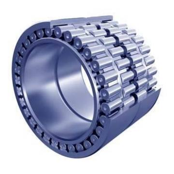 Four row roller type bearings 67885D/67820/67820D