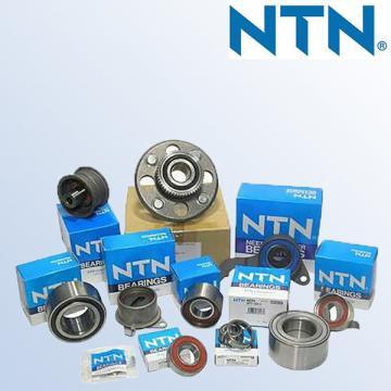 Fag NTN JAPAN BEARING Cylindrical BRG, Cage Guided, Bore 25 mm NU205-E-TVP2
