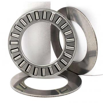 NU2338EMA Cylindrical Roller tandem thrust bearing 190*400*132mm