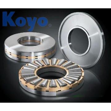 KA065XP0 Thin Ring tandem thrust bearing 6.500X7.000X0.250 Inches Size In Stock Manufacturer