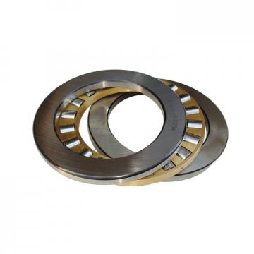 1211K Self Aligning Ball tandem thrust bearing