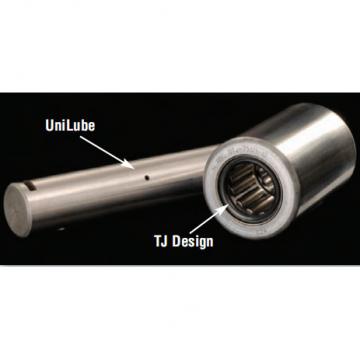 NJ2324 Cylindrical Roller Mud Pump Bearings 120x260x86mm