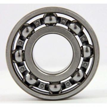 PWKRE80-2RS Stud Type Track Roller Bearing 35x80x100mm