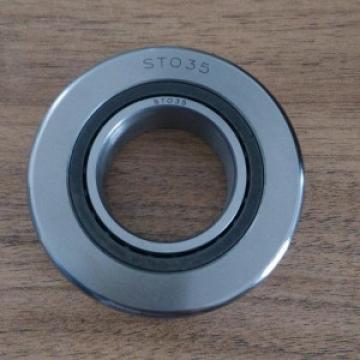RV20/7-10 Track Rollers 7x22x11mm