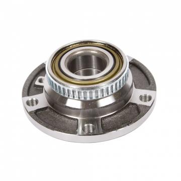21318-E1 Spherical Roller Automotive bearings 90*190*43mm