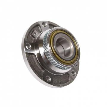 NCF 2940 CV Cylindrical Roller Automotive bearings 200*280*48mm