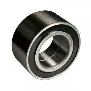 NU 224 ECJ Cylindrical Roller Automotive bearings 120*215*40mm
