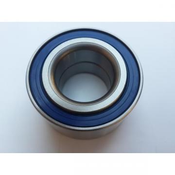 21317-E1 Spherical Roller Automotive bearings 85*180*40mm